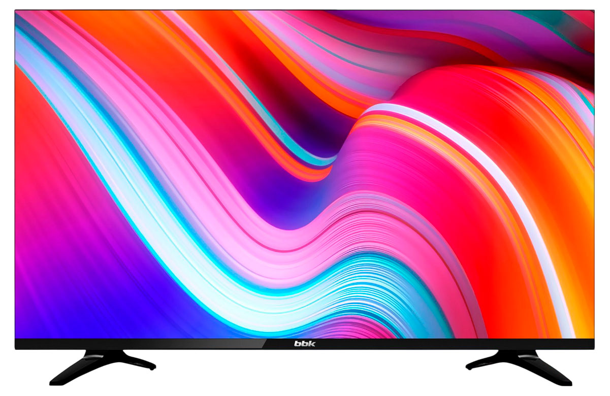 

Телевизор BBK 32LEM-1060/TS2C, 32"