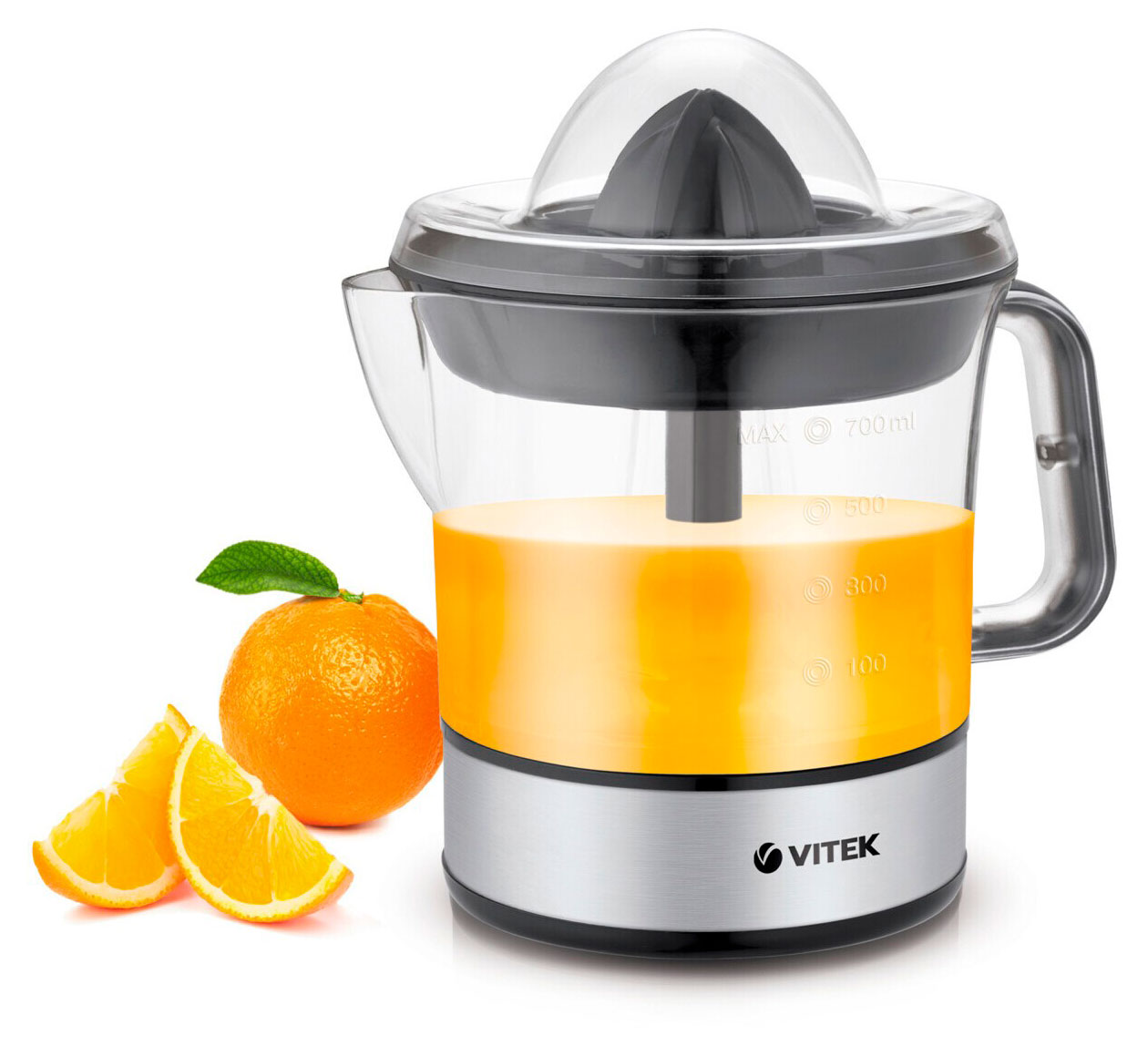 

Соковыжималка цитрусовая Vitek VT-3669