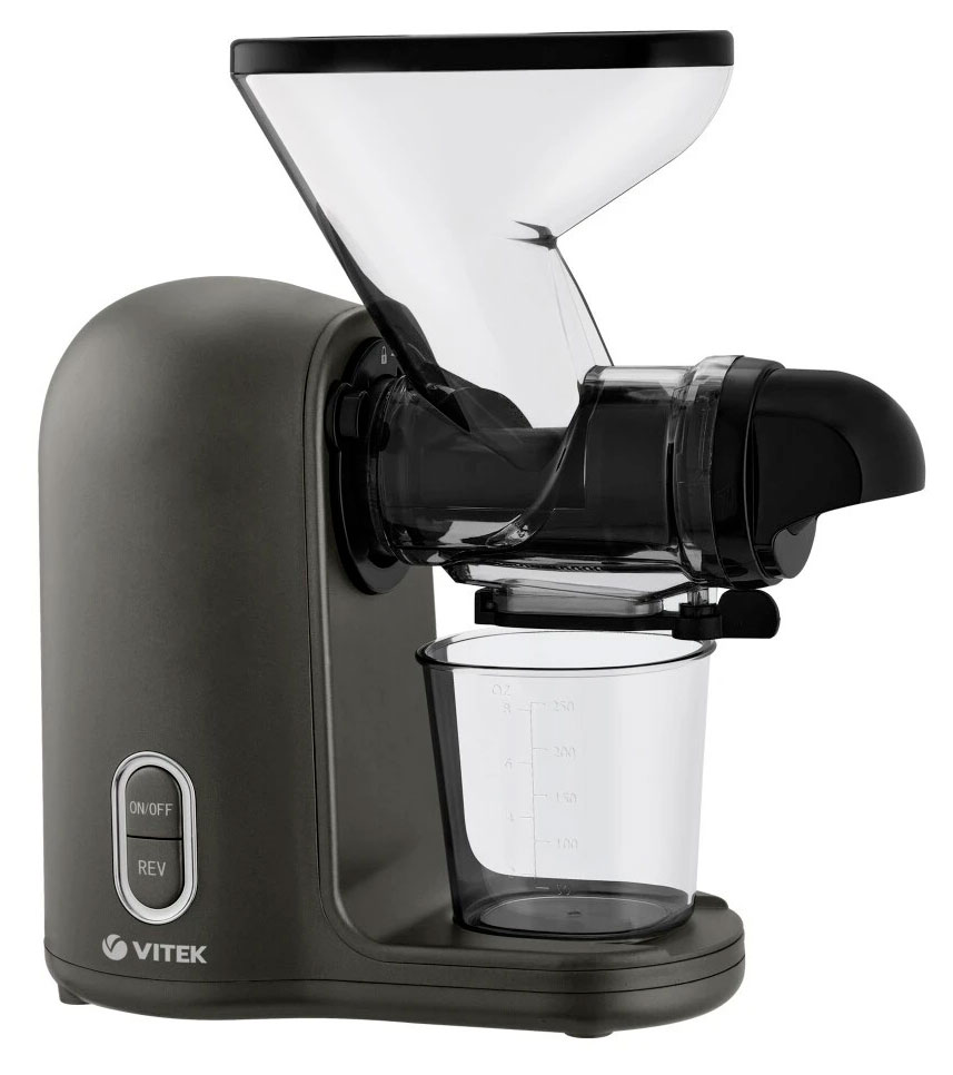 

Соковыжималка шнековая Vitek VT-3715
