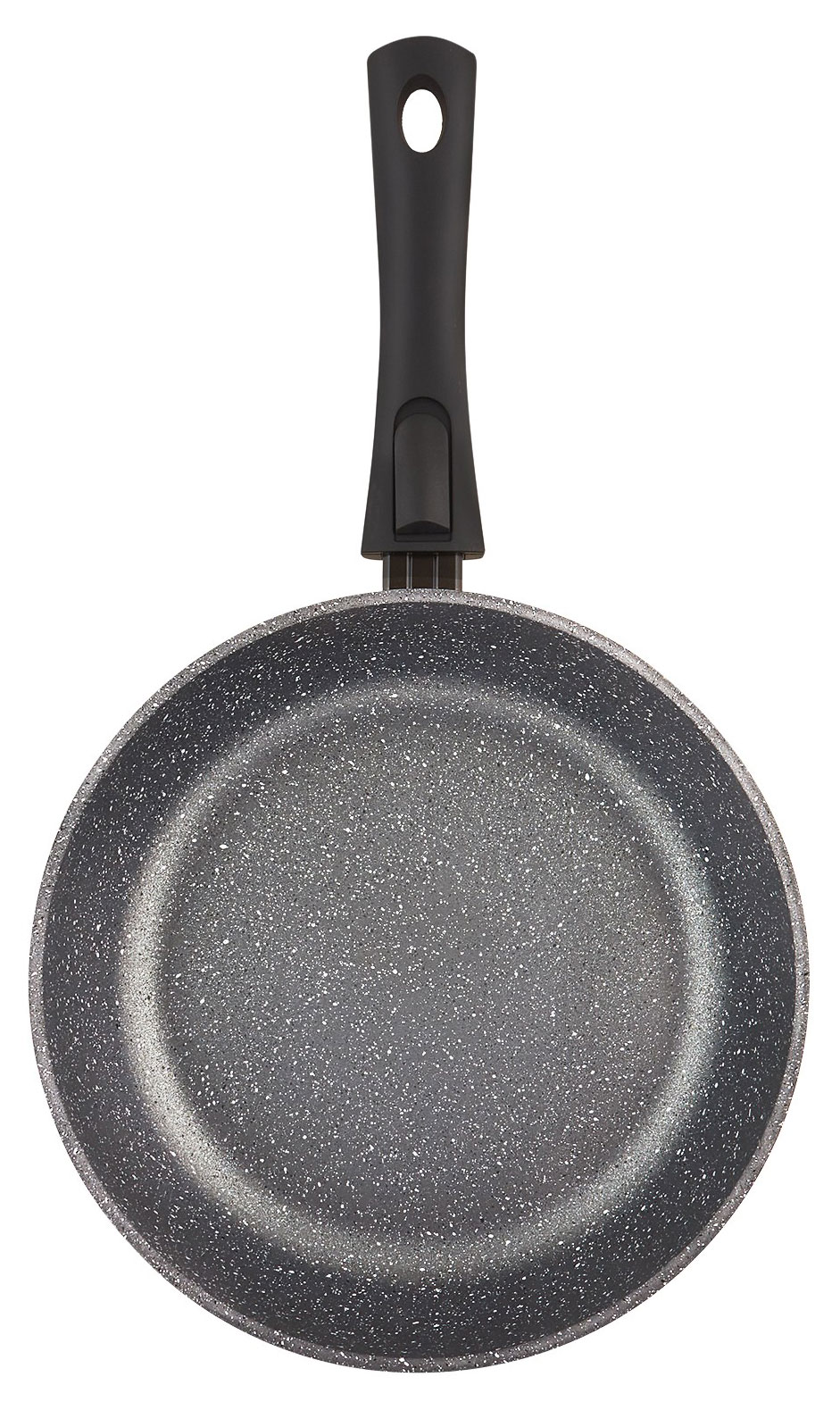 

Сковорода Традиция Тмин литая антипригарная, 28 см