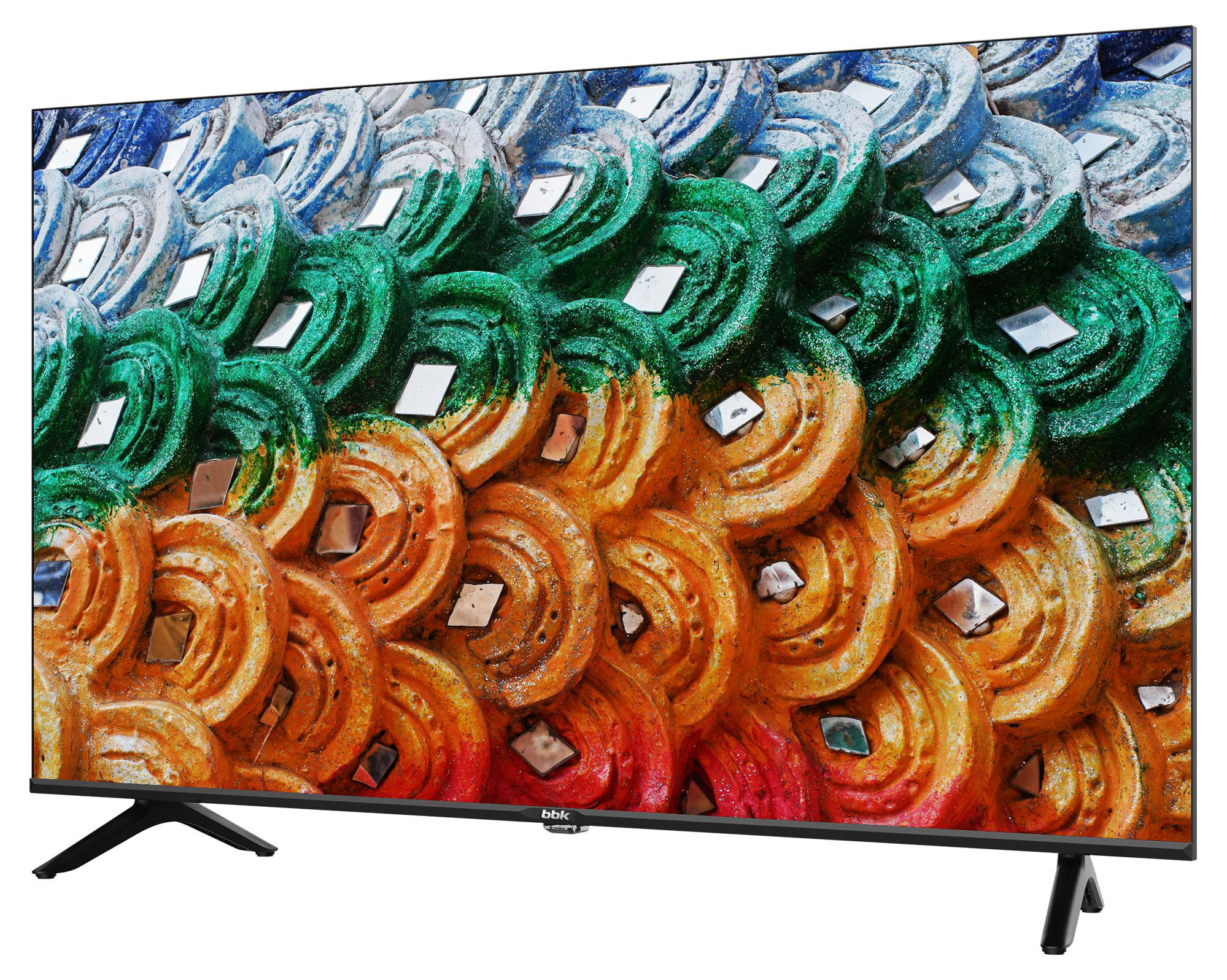 

Телевизор BBK 40LEM-1030/FTS2C