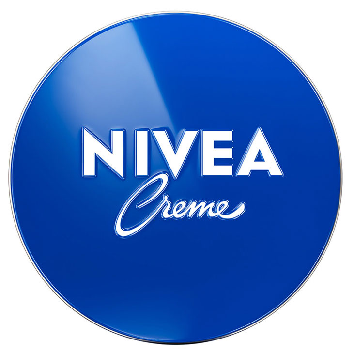 

Крем для лица рук и тела NIVEA Creme увлажняющий универсальный с пантенолом, 75 мл