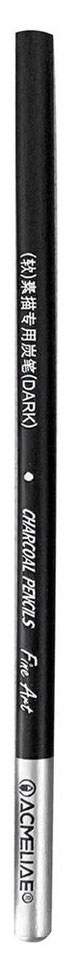 

Карандаш угольный ACMELIAE Dark, 1 шт