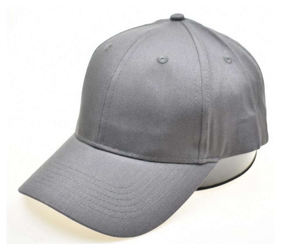 

Кепка мужская InExtenso серая