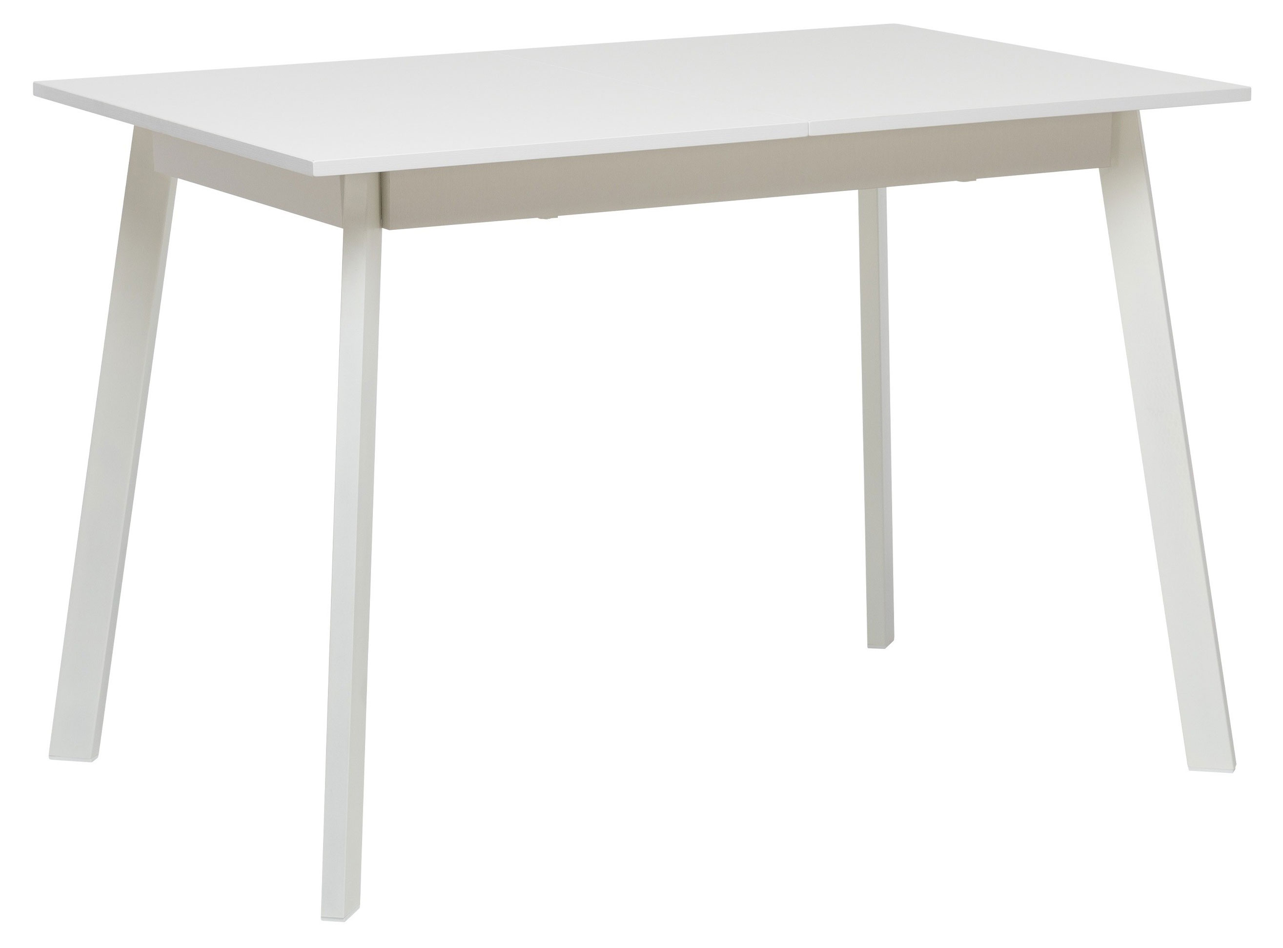 

Стол обеденный Флип раздвижной, 110х70х75 см