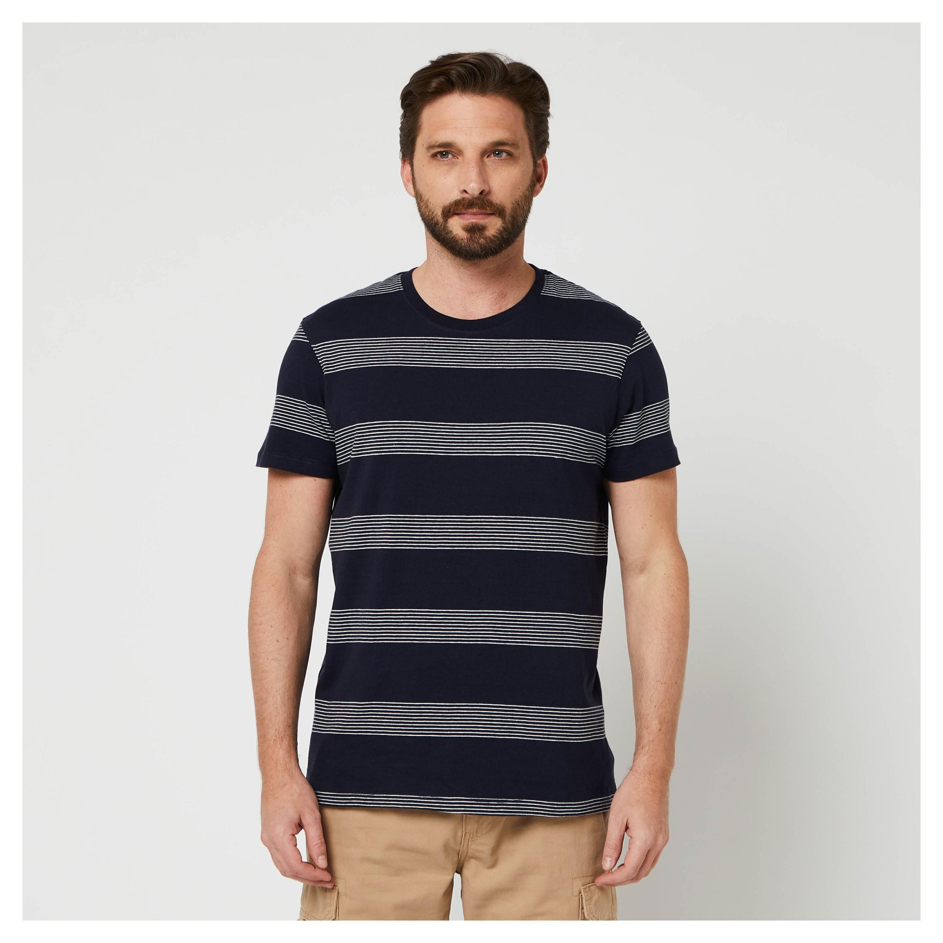 

Футболка мужская InExtenso