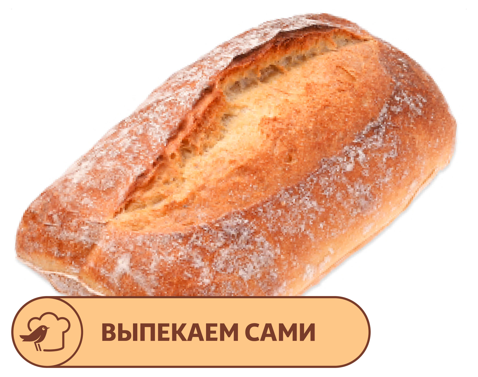 

Паве АШАН Гурман, 500 г