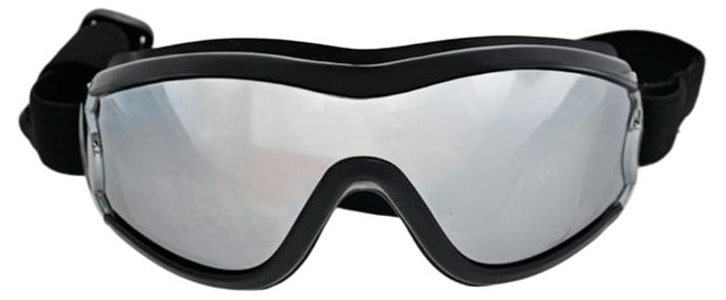 

Очки защитные для собак, 14,5х6 см