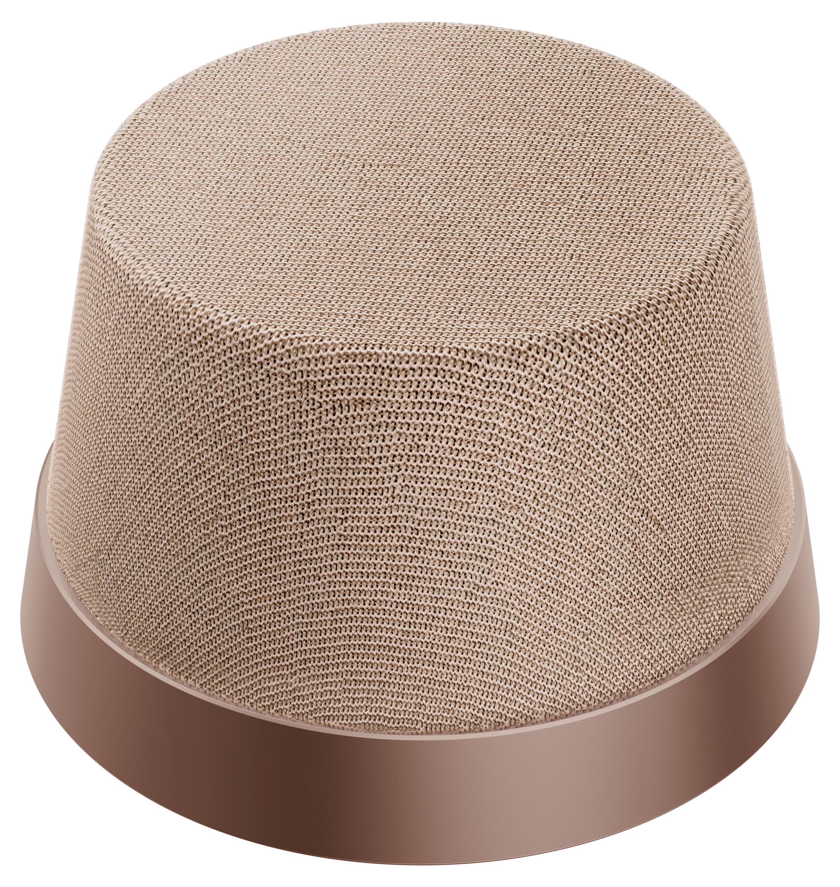 

Колонка беспроводная Qilive с MagSafe песочная