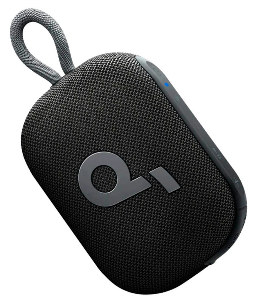

Портативная акустика Anker Soundcore Select Go 4 черная
