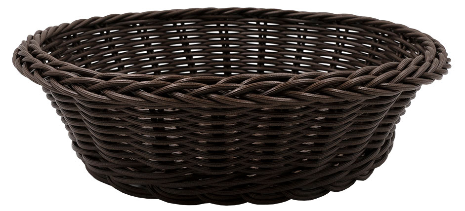 

Корзина Handy Home настольная круглая, 25х25х7 см