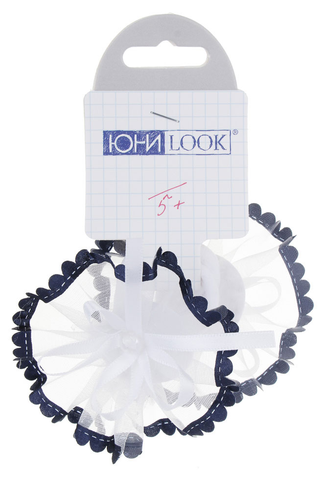 

Резинка для волос ЮниLook 7см, 2 шт в ассортименте