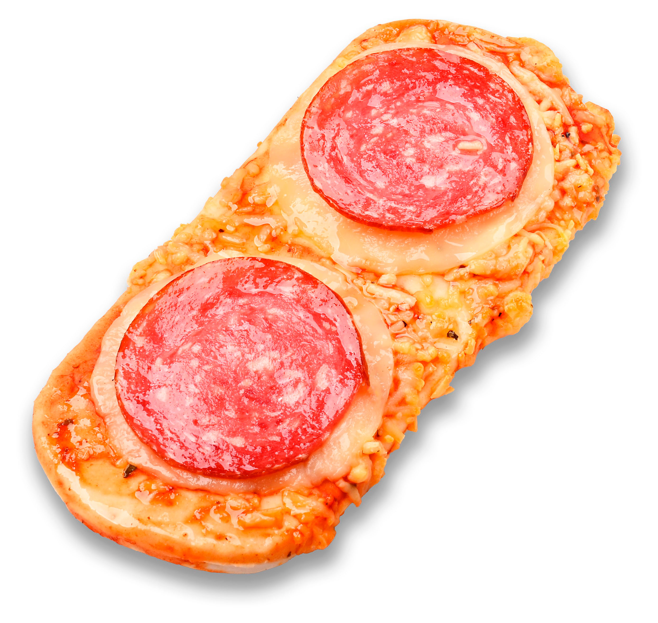 

Пиццетта АШАН с салями, 90 г