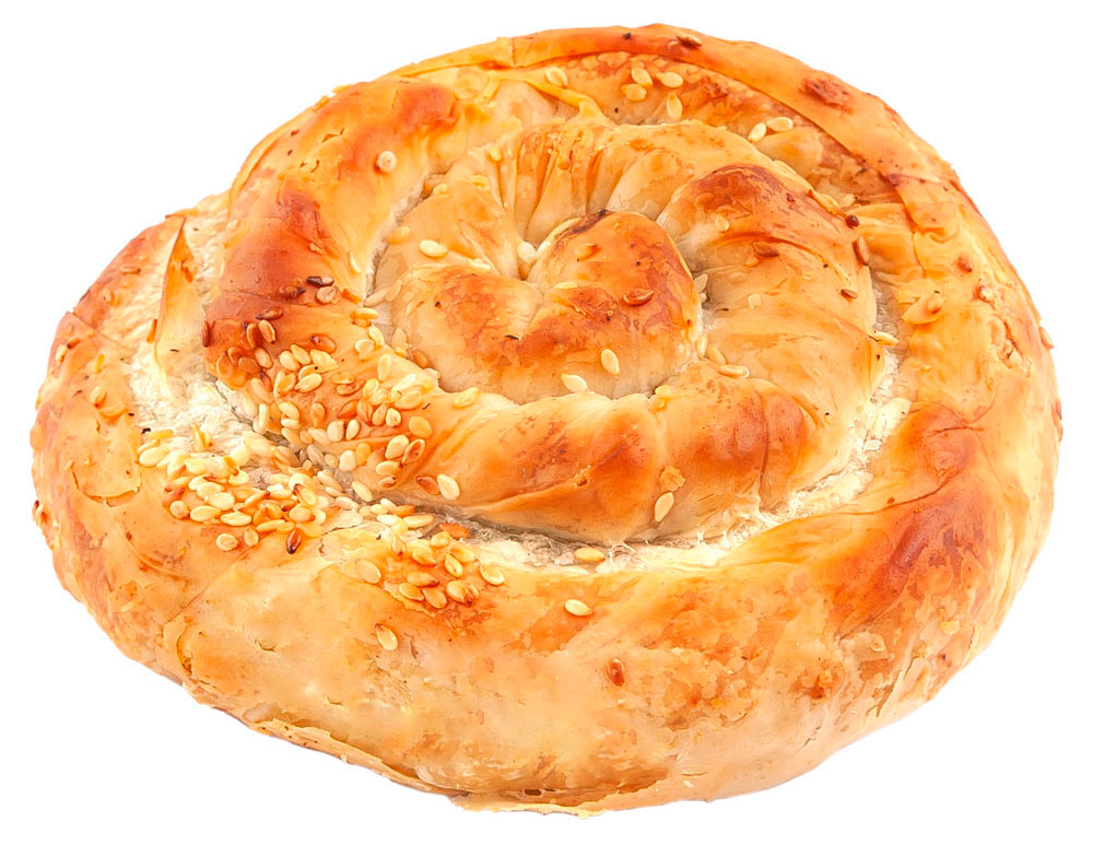 

Улитка АШАН со шпинатом и сыром, 160 г