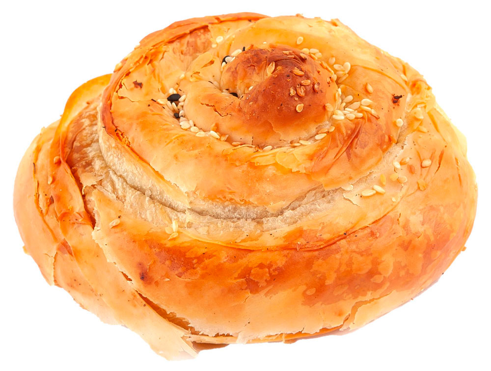 

Улитка АШАН с курицей, 160 г