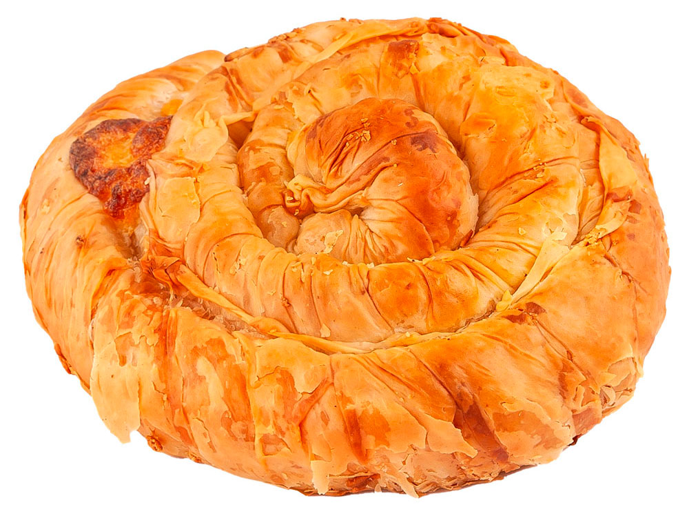 

Улитка АШАН с сыром, 160 г