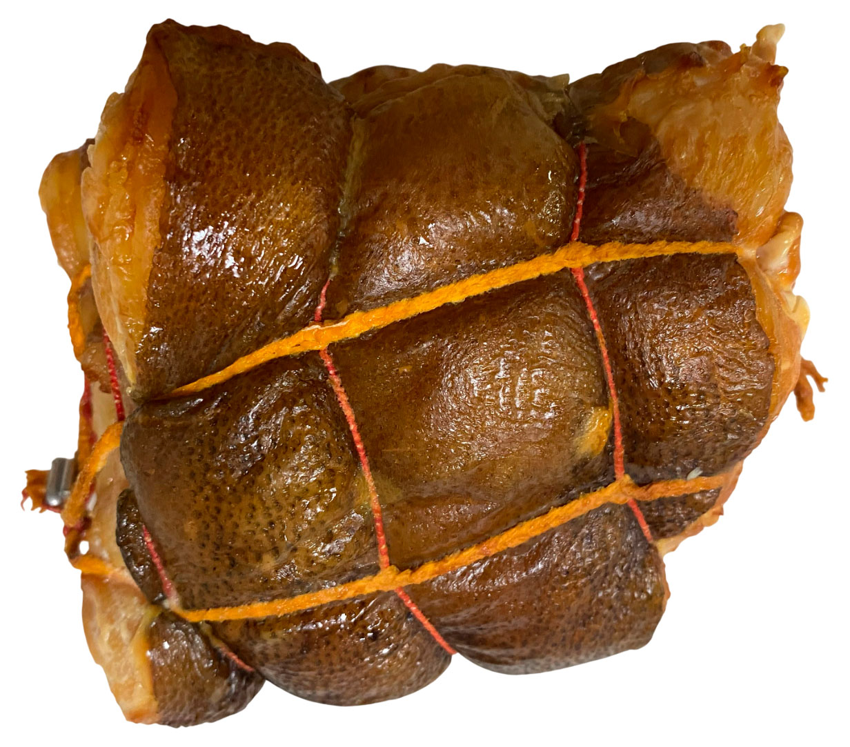 

Зубатка горячего копчения Олива, вес