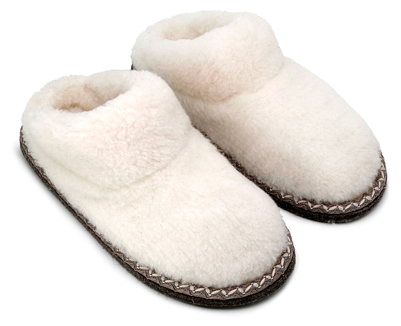 Изображение товара Женские тапочки LuckyLand закрытый нос 37 домашняя обувь повседневные Россия