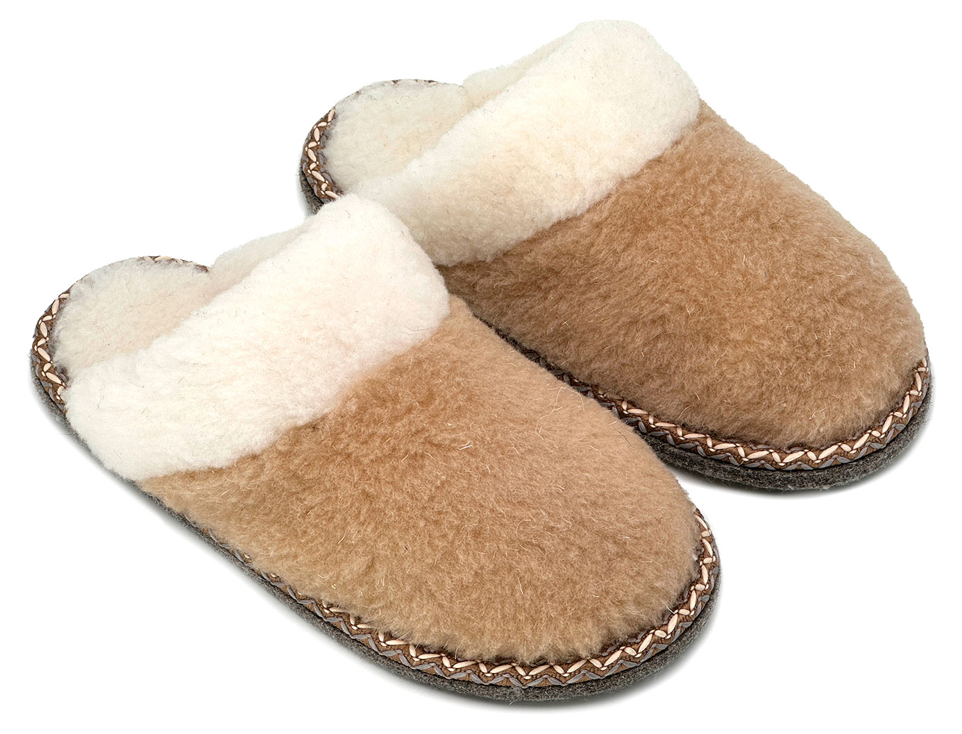 Изображение товара Женские тапочки LuckyLand закрытый нос 40 комфорт and стиль круглогодичные