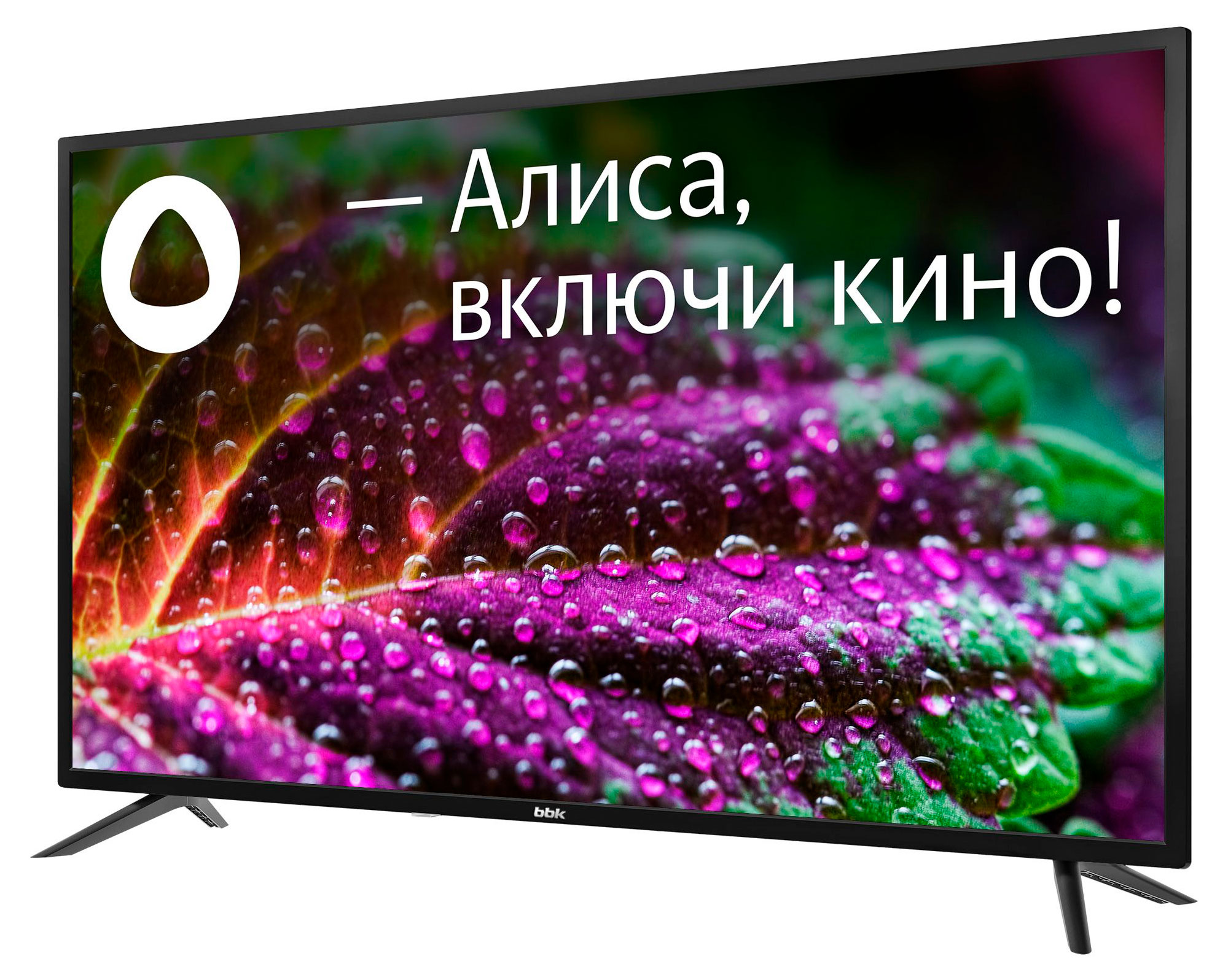 Изображение товара Телевизор BBK 40LEX-7246/FTS2C