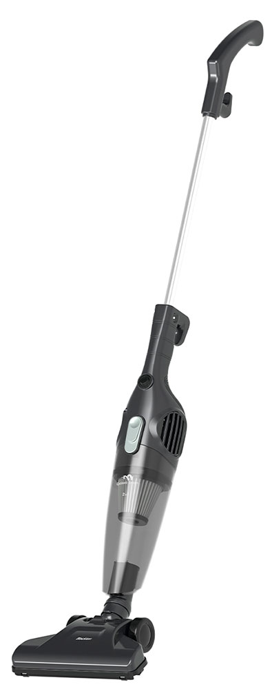 Изображение товара Вертикальный пылесос Blackton Bt VC1605B компактный ручной устройство