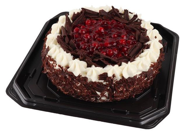 

Торт бисквитный Север Северный лес охлажденный, 780 г