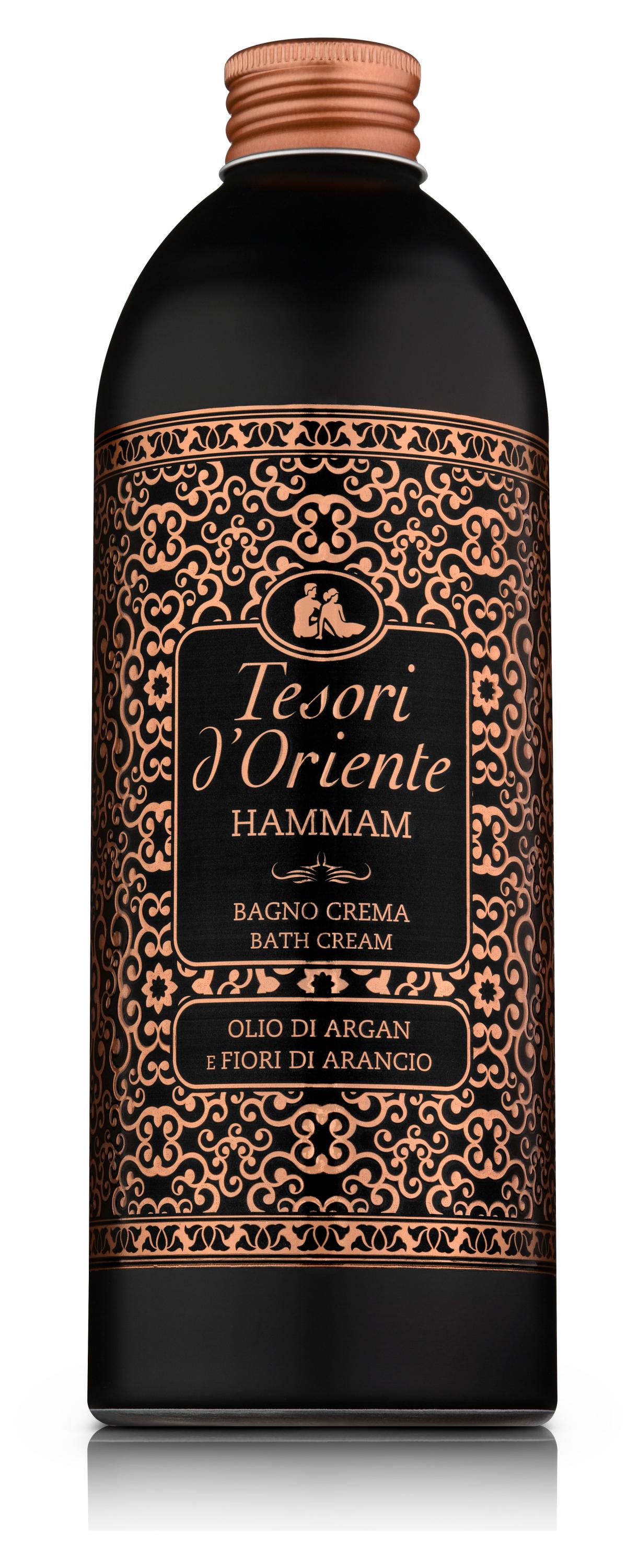 Изображение товара Гель для душа Tesori d’Oriente Hammam, 500 мл