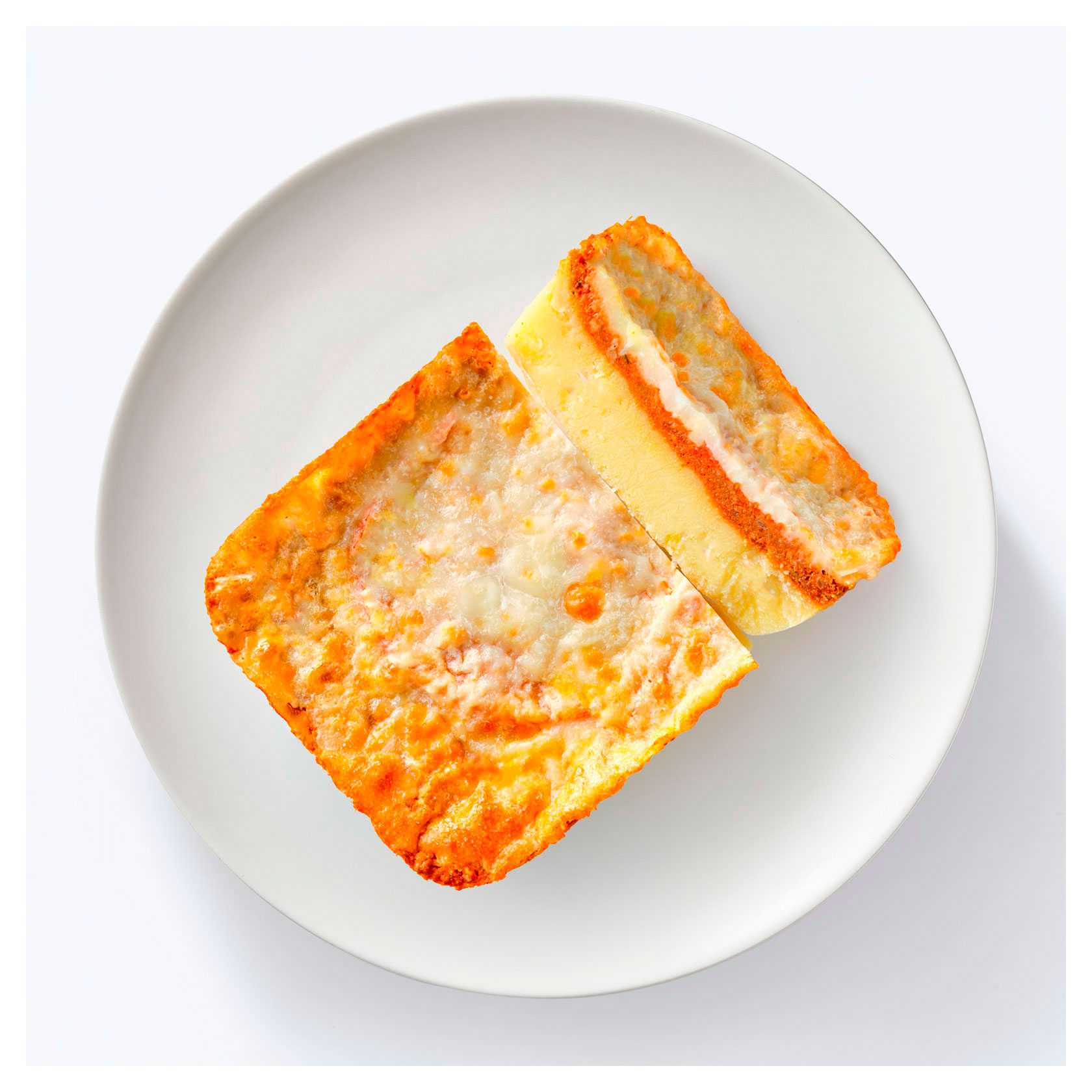 

Запеканка картофельная мясная АШАН & Ozon fresh с говядиной, сыром моцарелла под томатным соусом, 290 г
