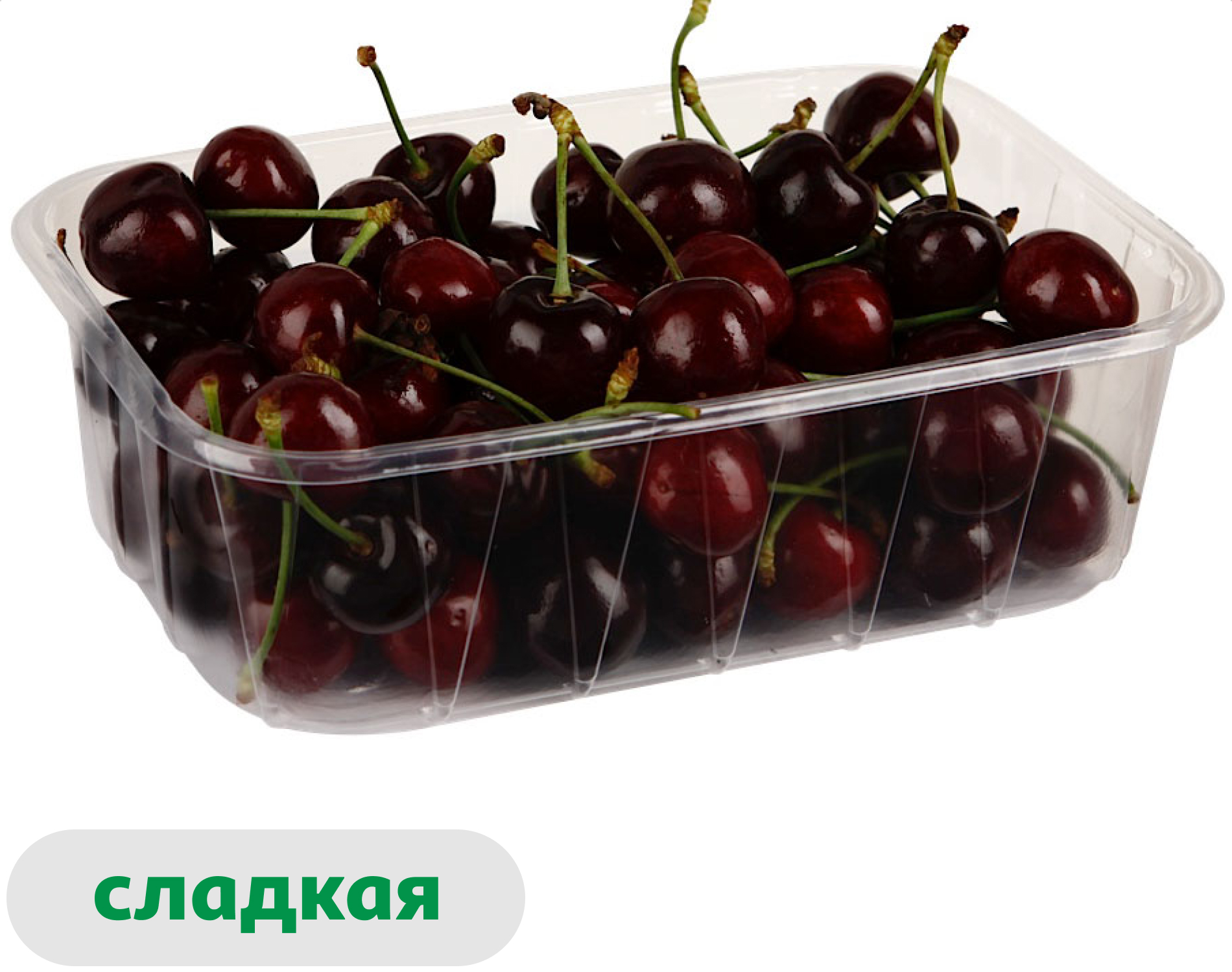 

Черешня, 250 г