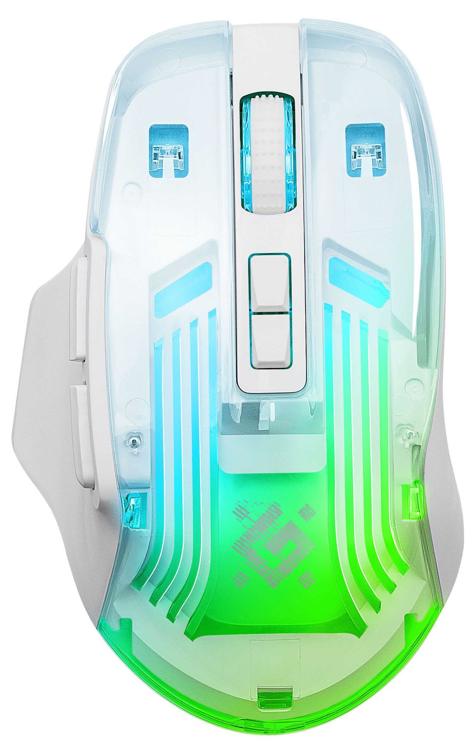 

Мышь беспроводная игровая Defender Astro Elite GM-056 3200 dpi 2.4G белая
