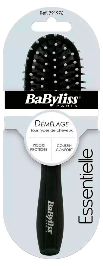 Изображение товара Щетка для волос BaByliss профессиональная для укладки и расчесывания