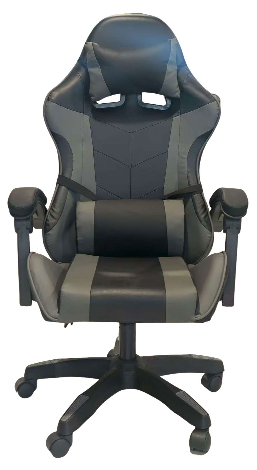 

Кресло игровое, 490х640х1190 мм