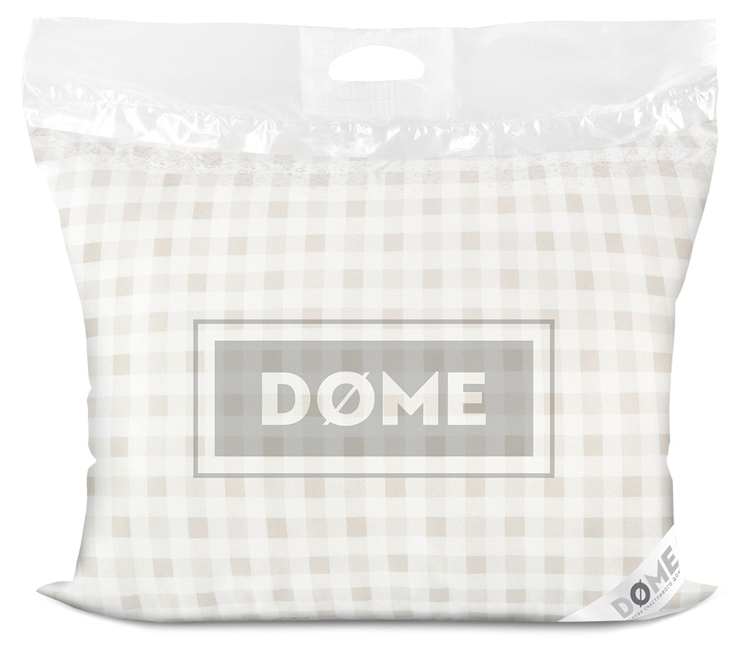 

Подушка Dome Скандинавия, 50х70 см