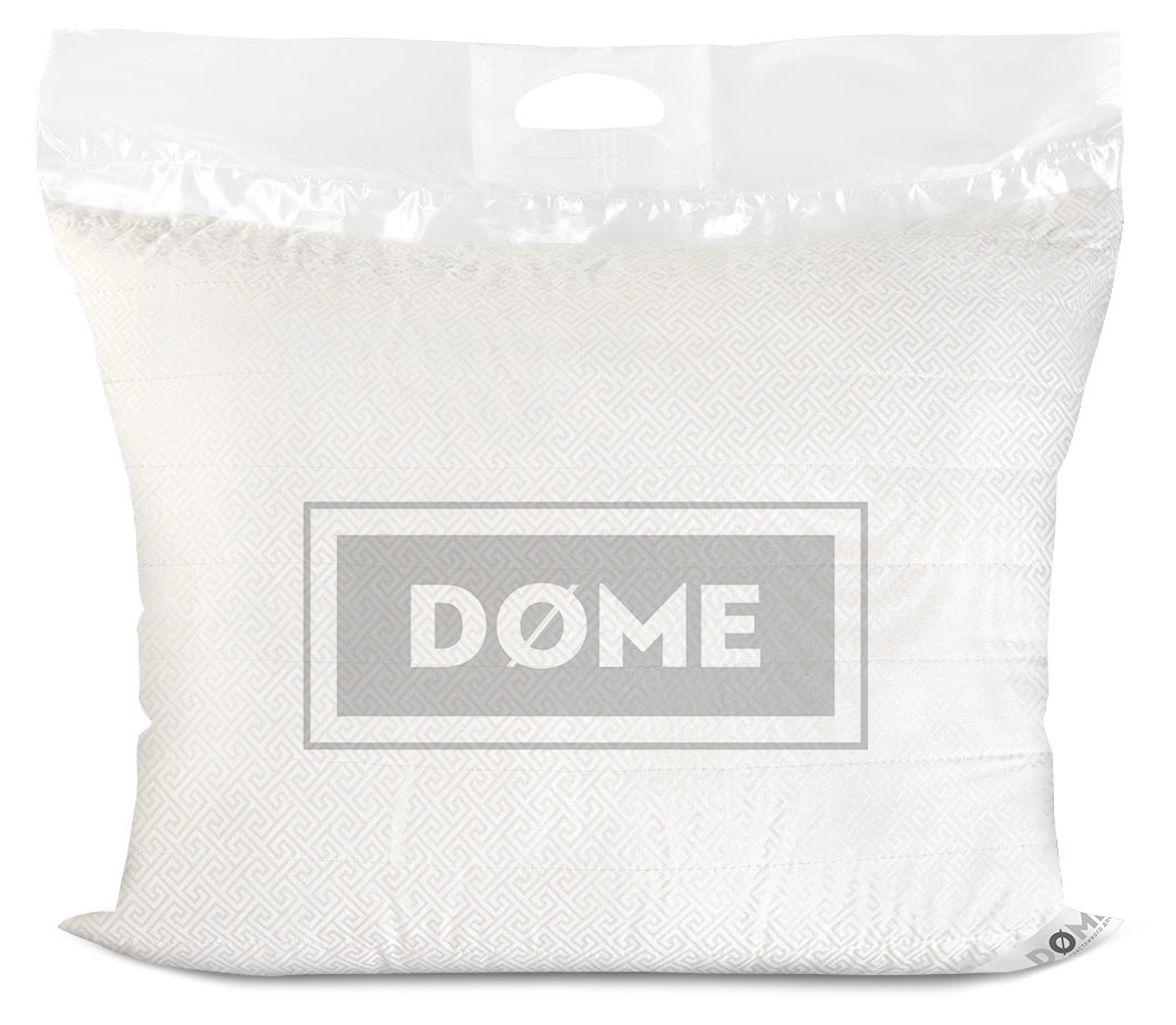 

Подушка Dome Деметра, 50х70 см