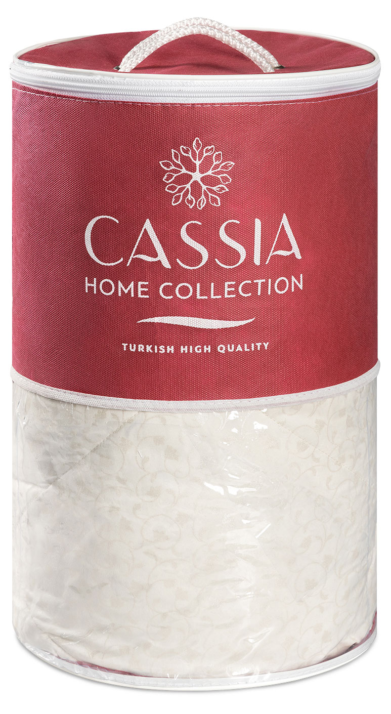 

Одеяло Cassia Синти, 140х205 см