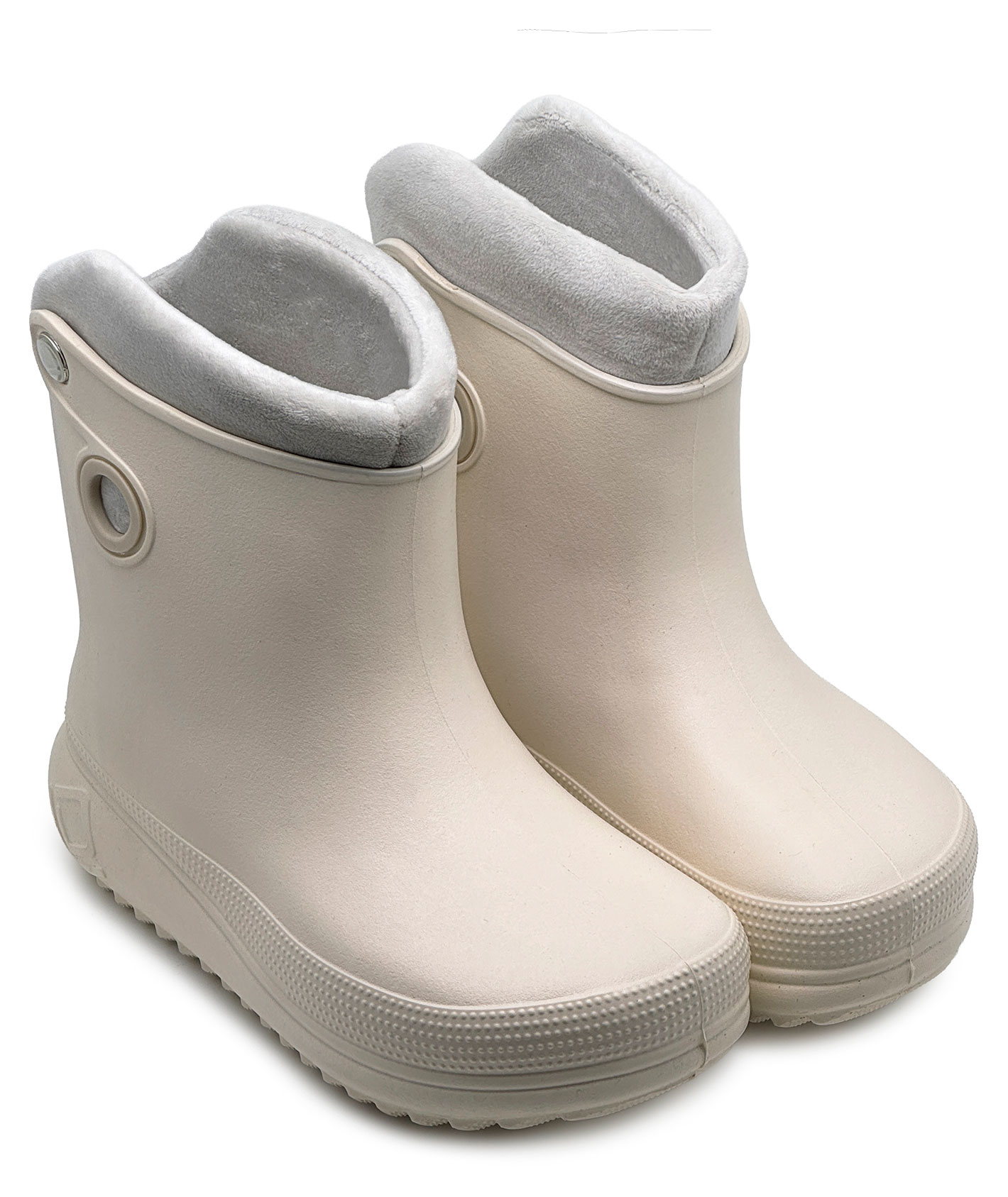 

Ботинки женские LuckyLand утепленные Пломбир