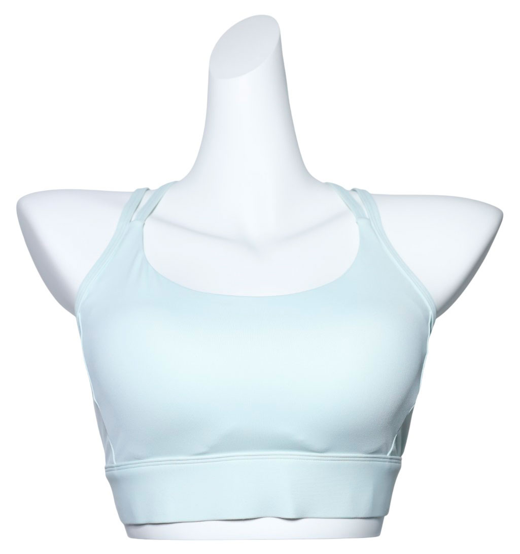 Изображение товара Бюстгалтер спортивный женский InExtenso мятный