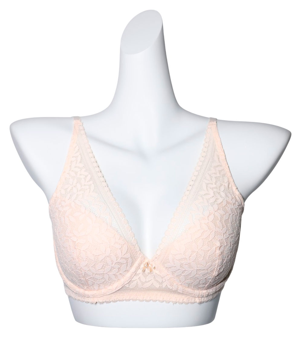 

Бюстгалтер женский InExtenso бежевый