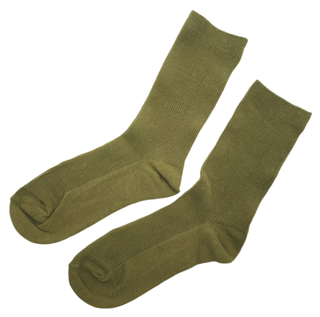 

Носки женские зеленые, р 38-42