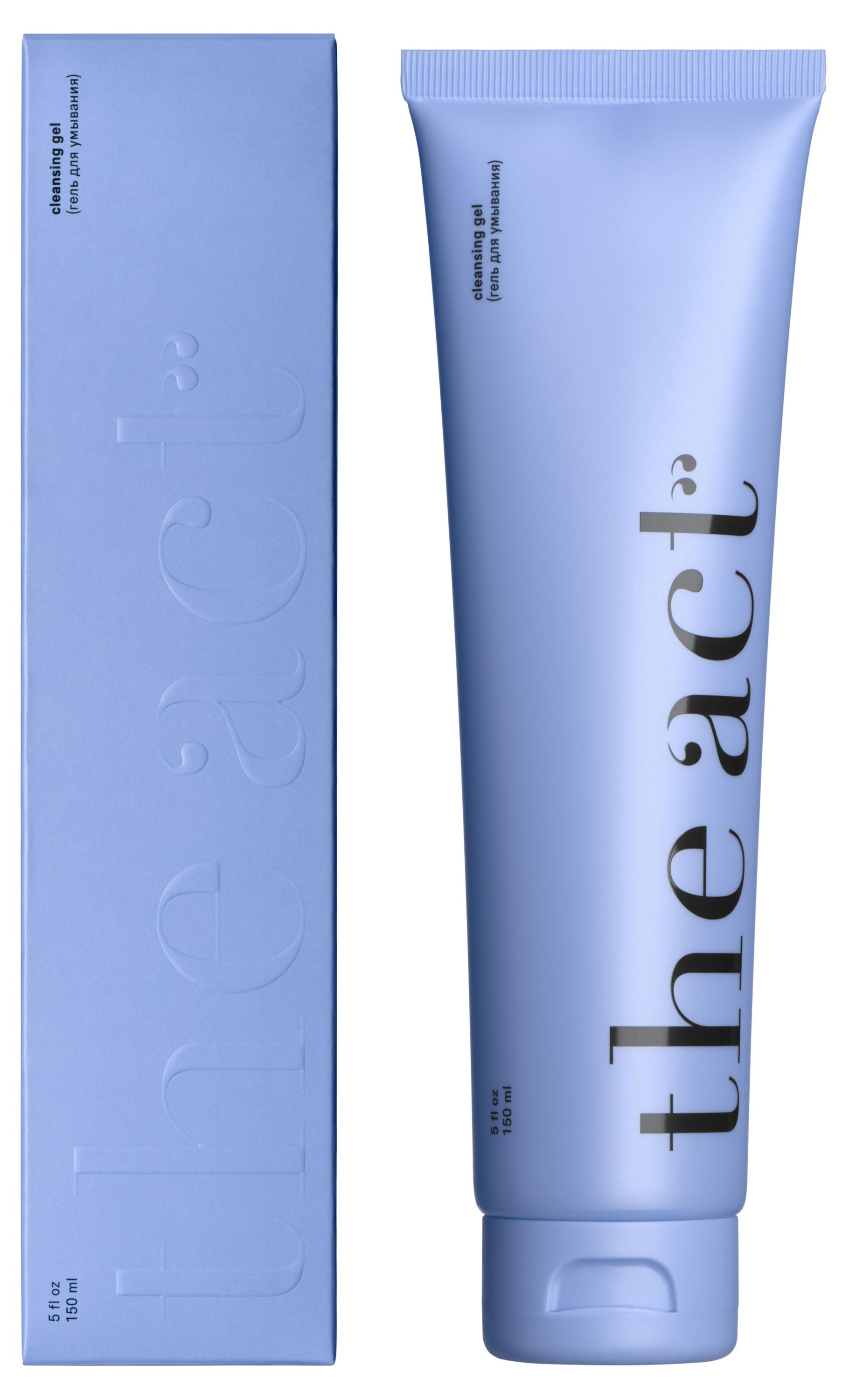 Изображение товара Гель для умывания The Act, 150 мл