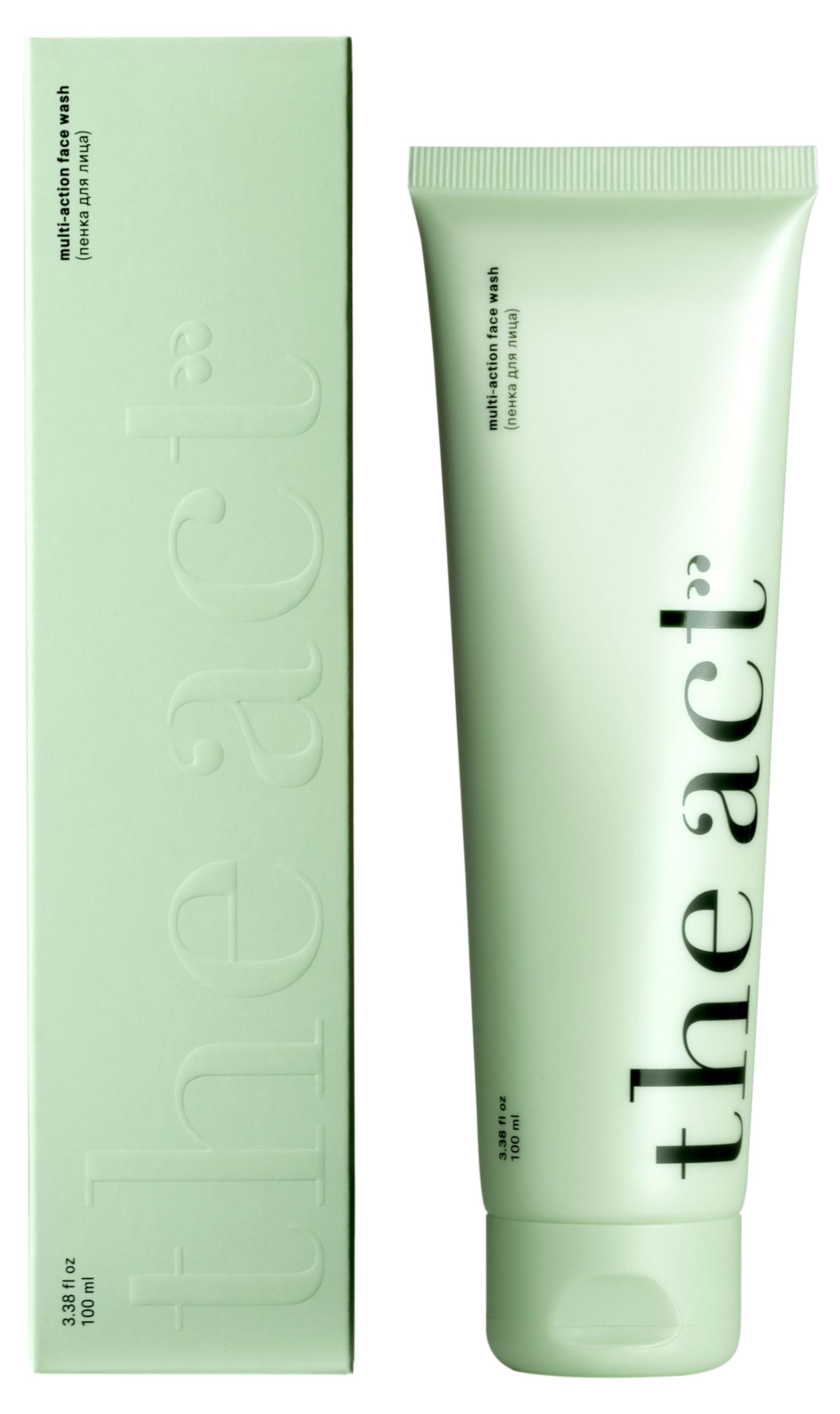 

Пенка для лица The Act, 100 мл