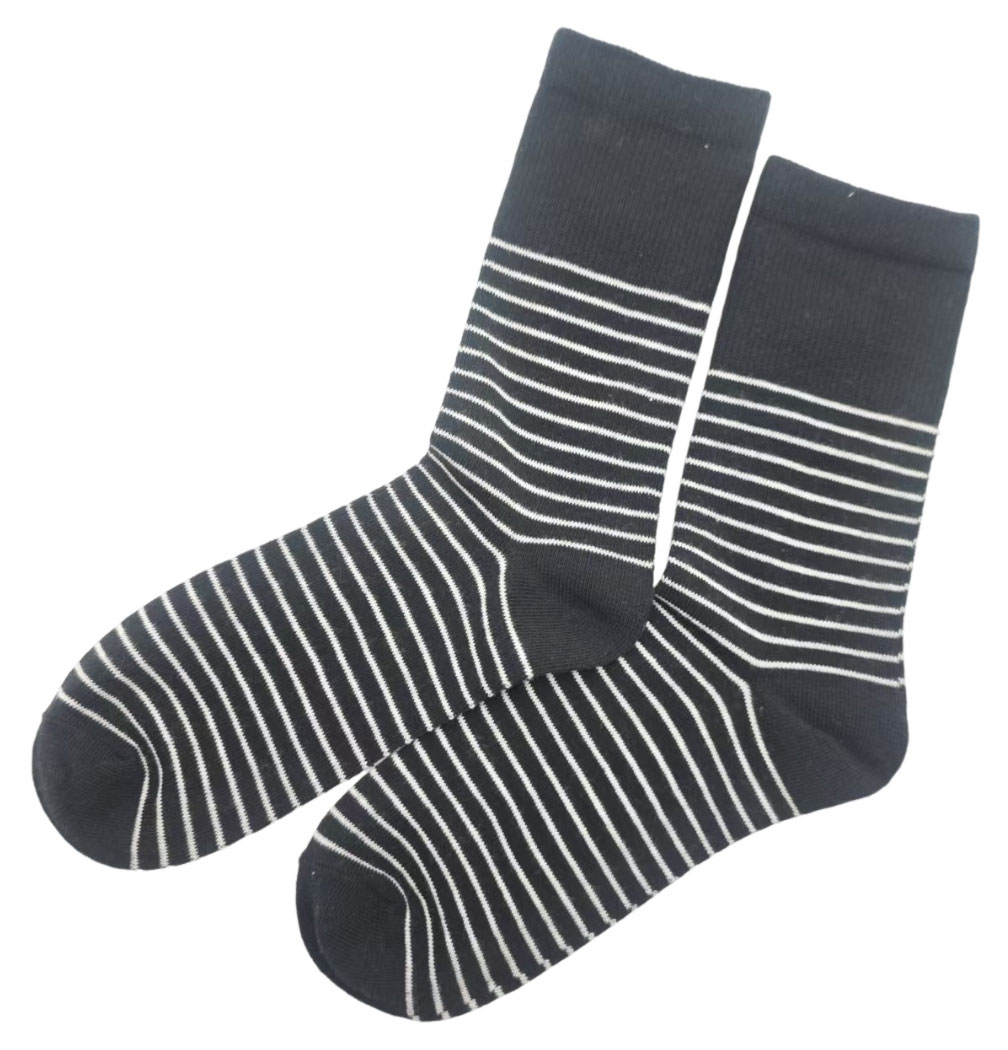 

Носки женские черные, р 38-42