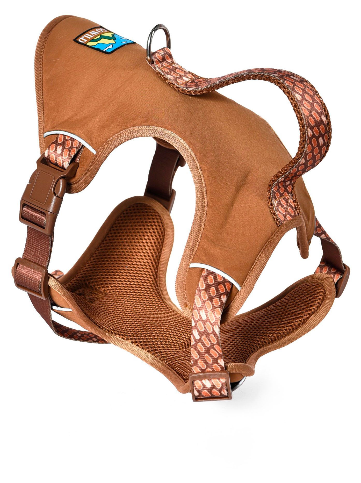 Изображение товара Шлейка для собак, 25-40 см