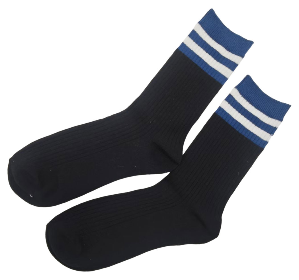 

Носки женские черные, р 38-42