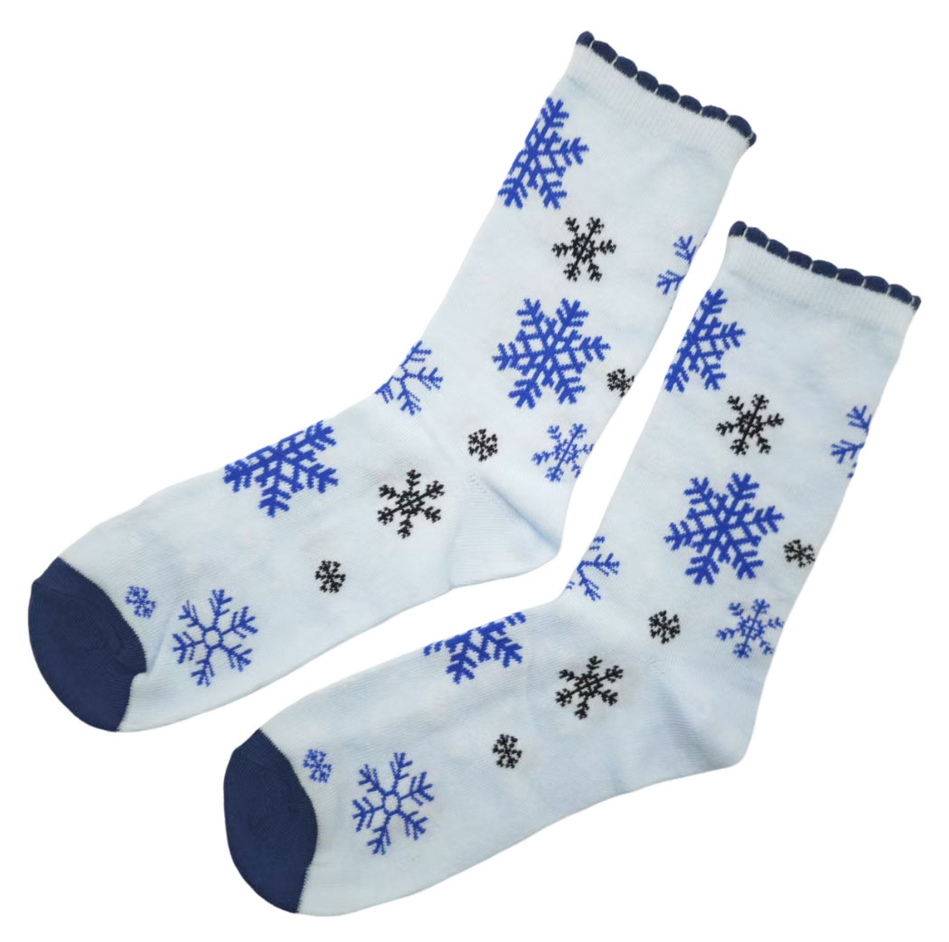 

Носки женские белые, р 38-42