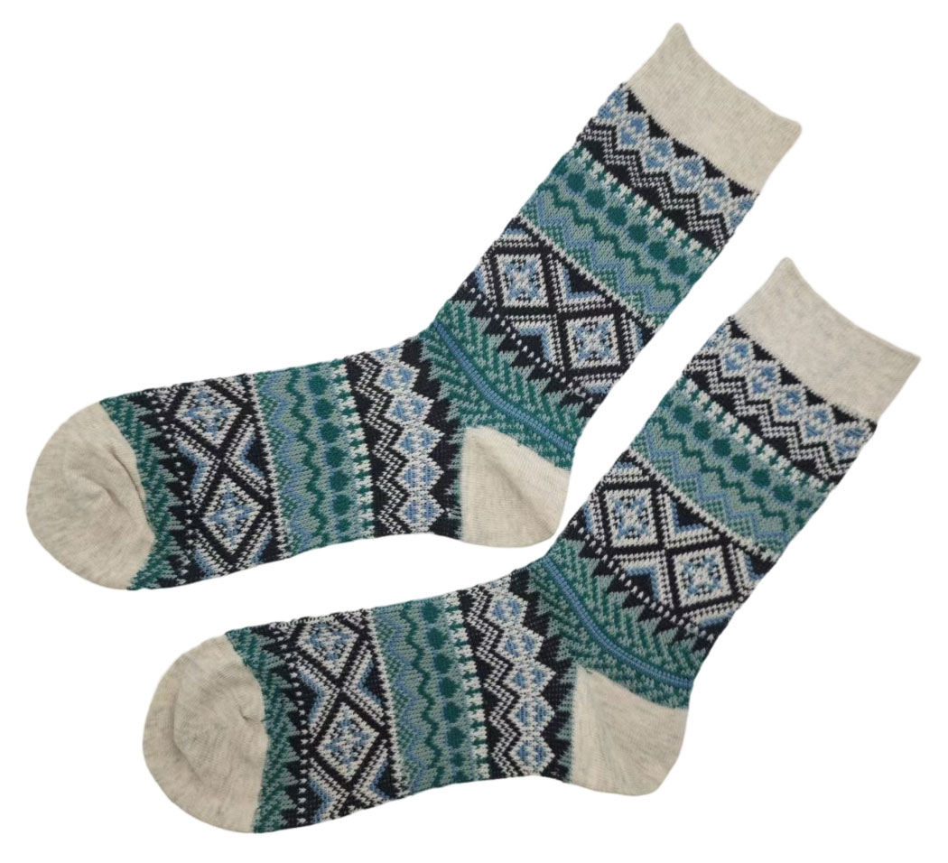 

Носки женские синие, р 38-42