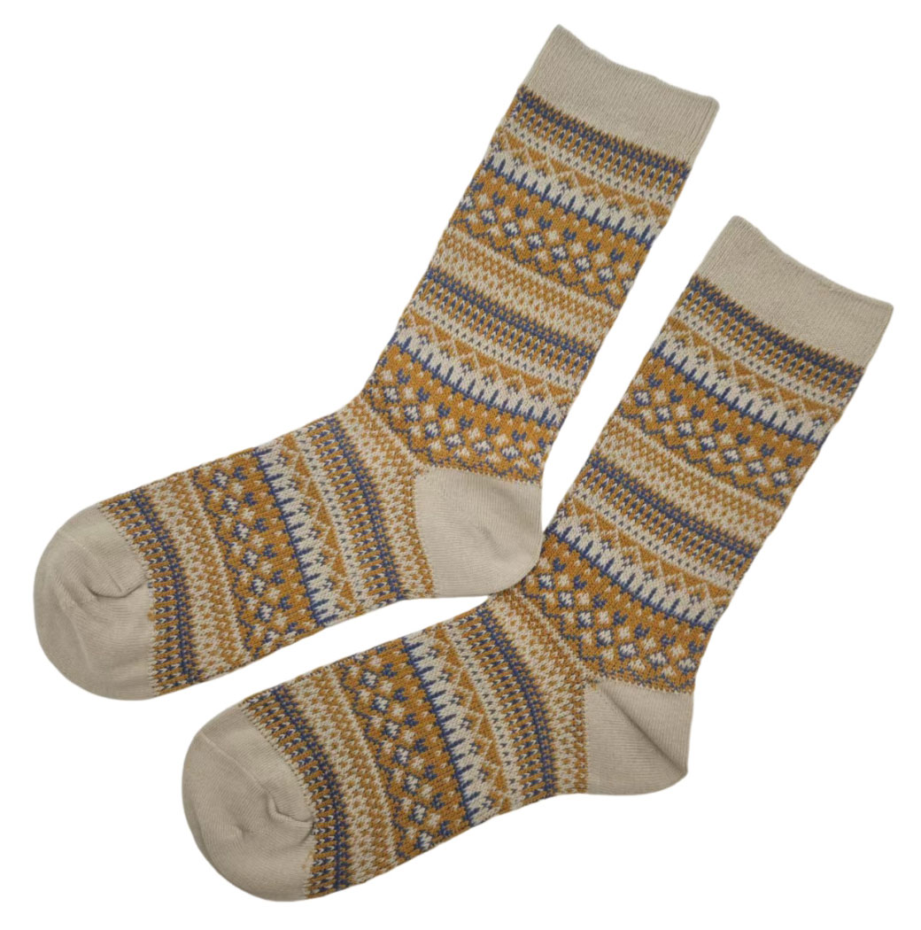 

Носки женские бежевые, р 38-42