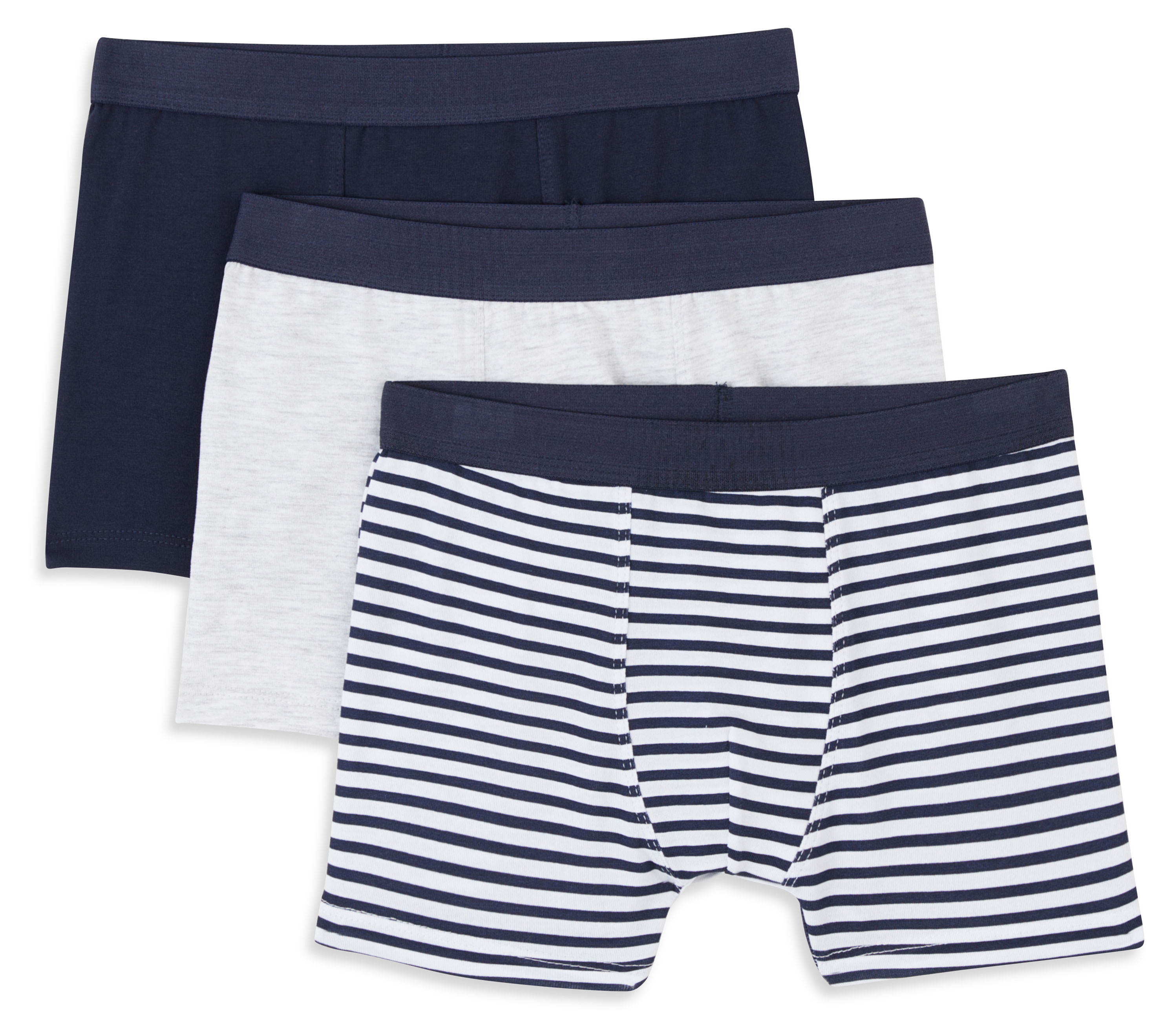 

Боксеры для мальчика InExtenso, 3 шт