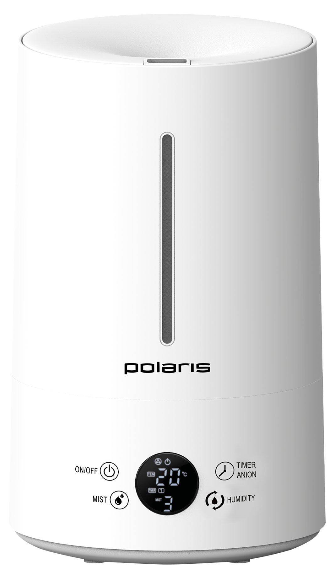 

Увлажнитель воздуха Polaris PUH 7804TF, 4,5 л