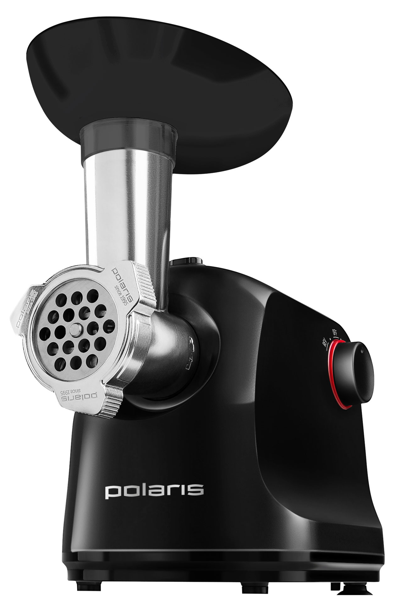 

Мясорубка Polaris PMG 1897